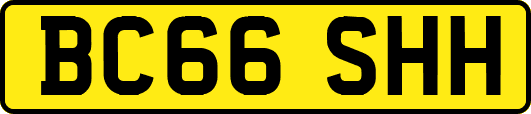 BC66SHH