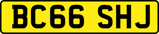 BC66SHJ