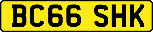 BC66SHK