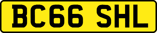 BC66SHL