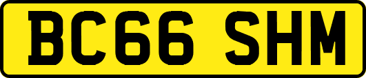 BC66SHM