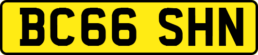 BC66SHN