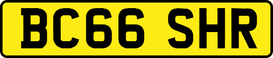 BC66SHR