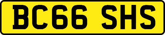 BC66SHS
