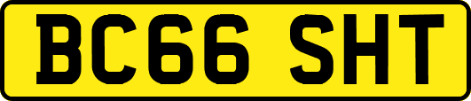 BC66SHT