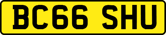 BC66SHU