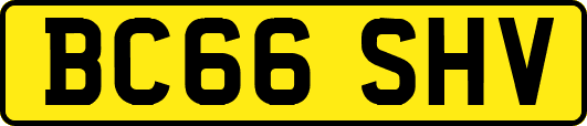 BC66SHV