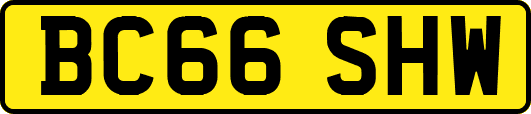 BC66SHW