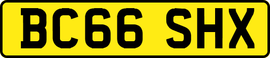 BC66SHX