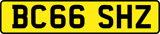 BC66SHZ