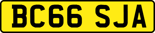 BC66SJA