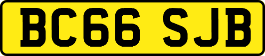 BC66SJB