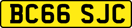 BC66SJC