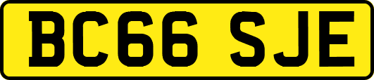 BC66SJE