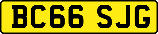 BC66SJG