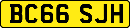 BC66SJH