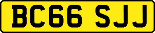 BC66SJJ