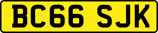 BC66SJK
