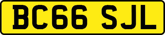 BC66SJL