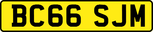 BC66SJM
