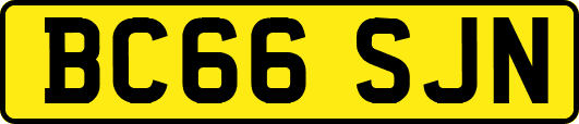 BC66SJN