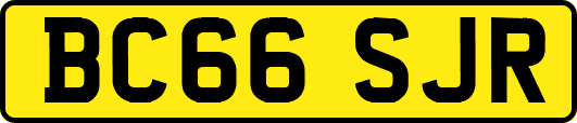 BC66SJR