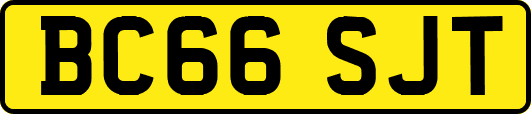BC66SJT