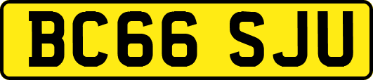 BC66SJU