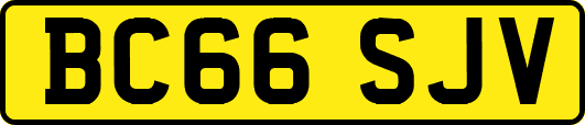 BC66SJV