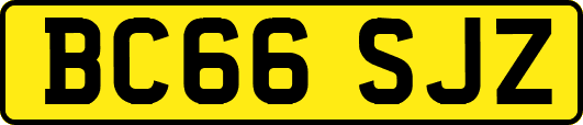 BC66SJZ