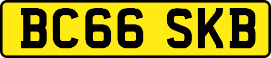 BC66SKB