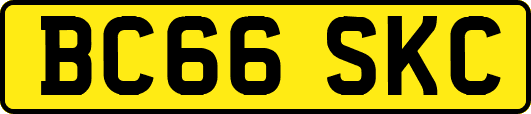 BC66SKC