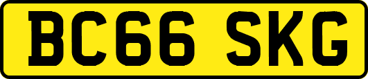 BC66SKG