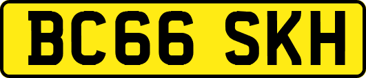 BC66SKH
