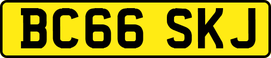 BC66SKJ