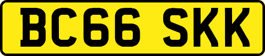 BC66SKK