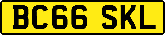 BC66SKL