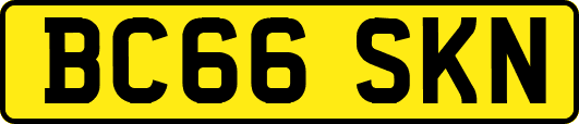 BC66SKN