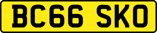 BC66SKO