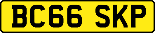 BC66SKP
