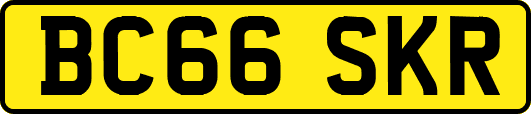 BC66SKR
