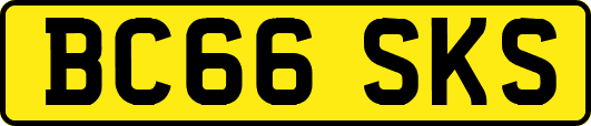 BC66SKS