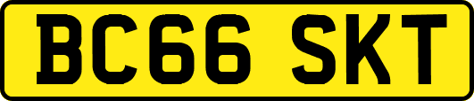 BC66SKT