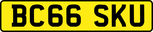 BC66SKU