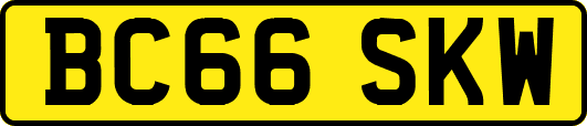 BC66SKW