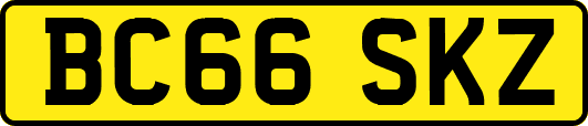 BC66SKZ