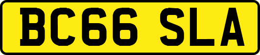 BC66SLA