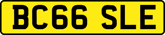 BC66SLE