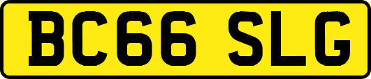 BC66SLG