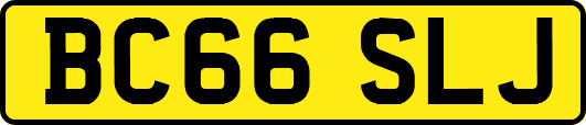 BC66SLJ